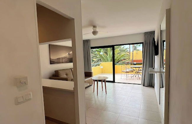 Beach Apt With Fast Wifi - Foto 14