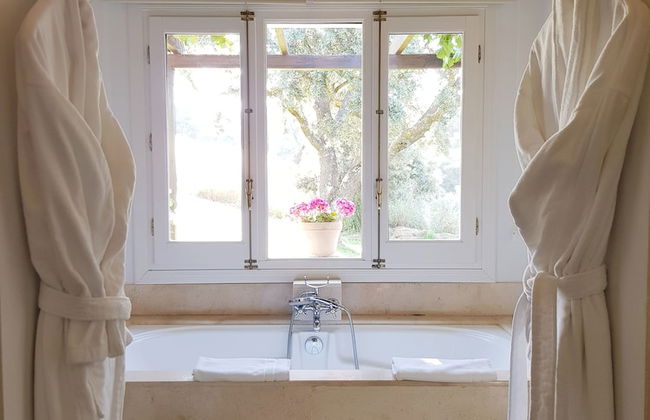 The Lodge Ronda - Photo 21