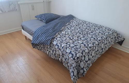 Appartement 3 chambres - 3 lits - Photo 8