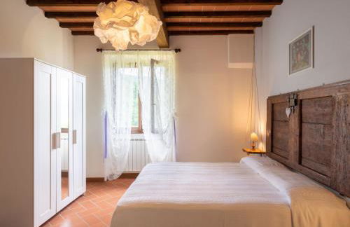 Apartment Vigna La Corte-3 by Interhome - Foto 8