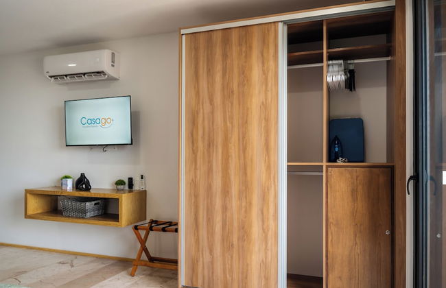 Coco beach by Casago - Foto 53