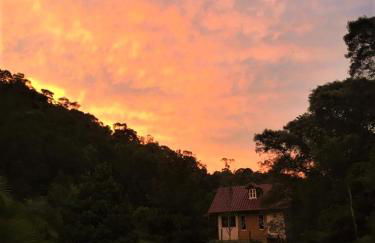 Cabanas dos Sonhos na Serra SC - Foto 25