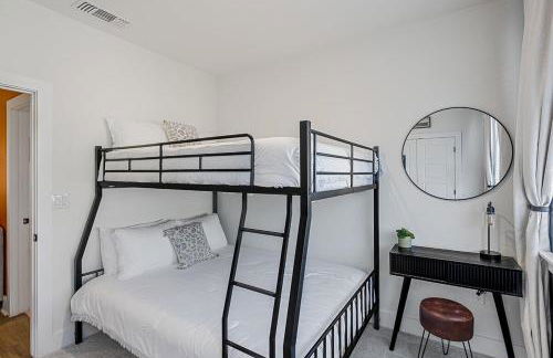 Perfect Austin Townhome,12 min to Downtown - Foto 34