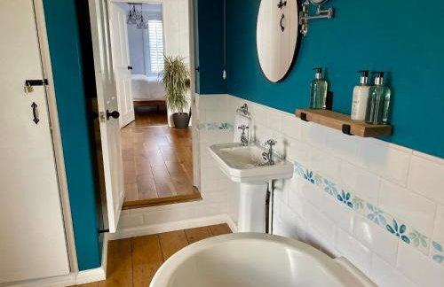 Camelford Street Cottage - Brighton - Foto 16