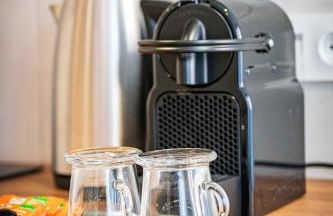 L'Albatros 008 - Hypercentre Cosy Wifi - Foto 17