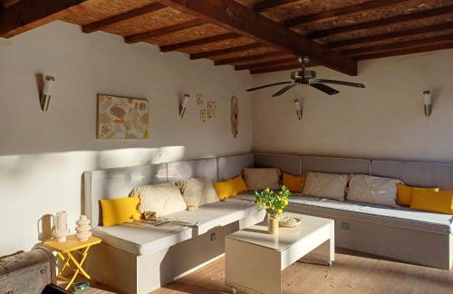 Villa d'architecte avec piscine chauffée, 4 chambres, à 30 mn Gruissan plage - Foto 22