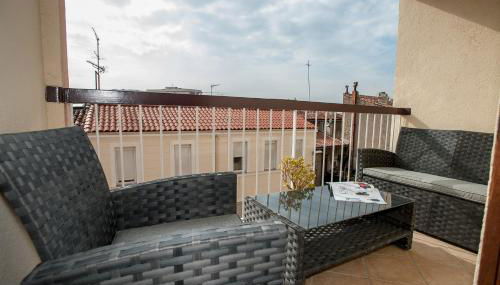 RENTY Côté Parc Parking inclus - Foto 3