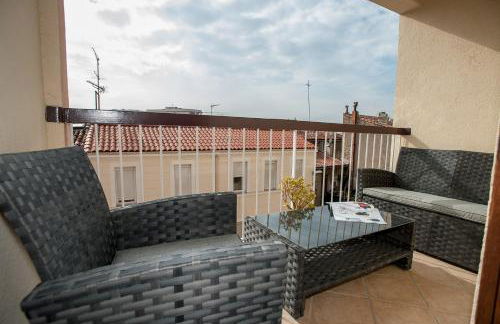 RENTY Côté Parc Parking inclus - Foto 3