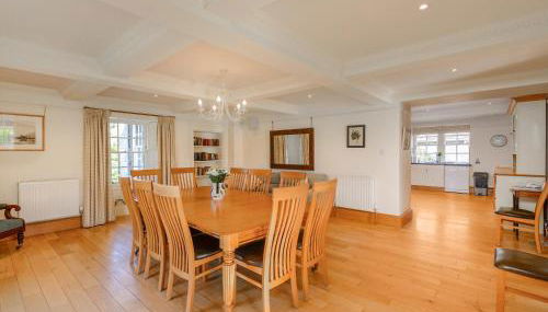 Winton Cottage - Uk50380 - Foto 4