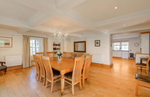 Winton Cottage - Uk50380 - Foto 4