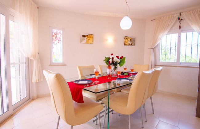 Casa Alegria This Villa is Perfect for a Family - Foto 22