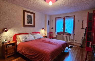 L'Atelier du Temps - Casa Gran Paradiso - Foto 6