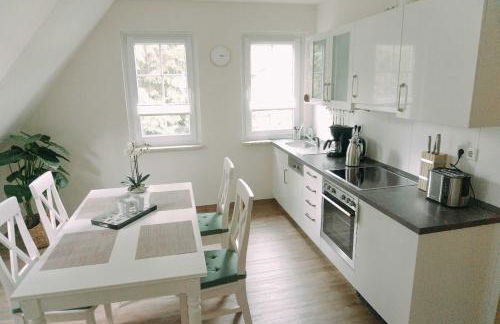 Ferienwohnung Worpsweder Schlösschen - Foto 35