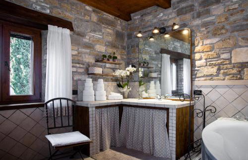 Holiday Home Casa Dei Farfui - Foto 45