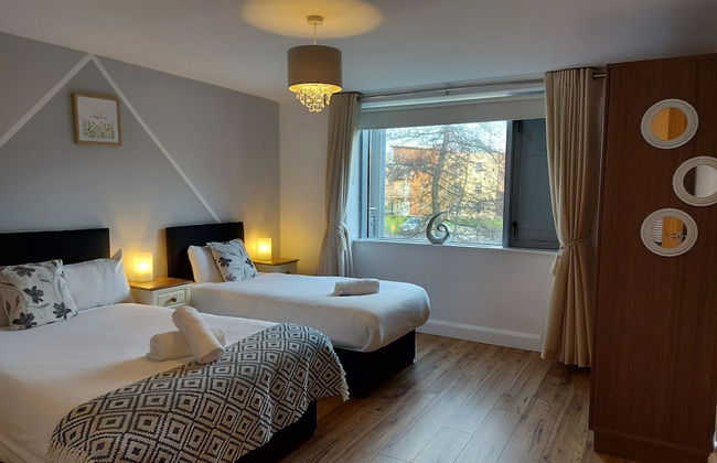 Wild Atlantic Apartments Killarney - Foto 11