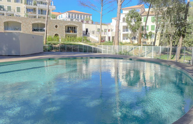 Le Domaine - Foto 16