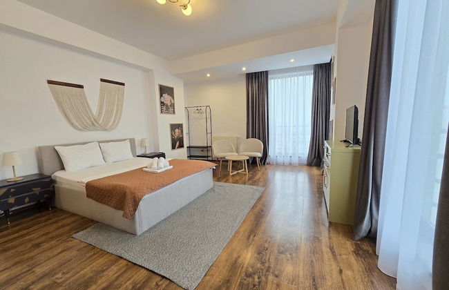 Mosilor Residence Apartments - Foto 79