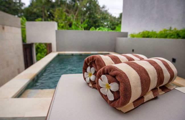 Tanna Villa Bali Tabanan - Foto 11