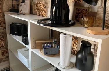 Ferienwohnung am Harzhorn - Photo 6