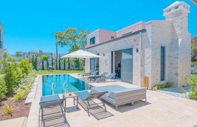 Müskebi Villas - Foto 39