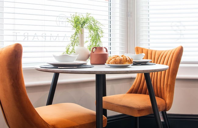 The Rampart - Foto 30