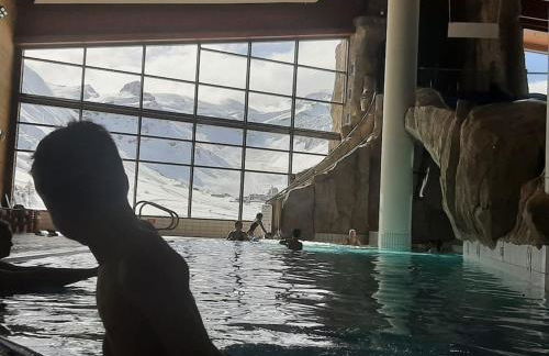 Appartement dans ferme 7 personnes - Photo 20