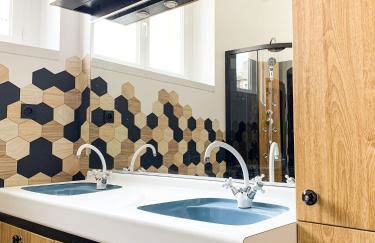 L'Estaminet Meublé de Tourisme Classé 2 étoiles - Foto 10