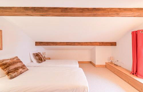 Chalet Reves des Cimes - Foto 34