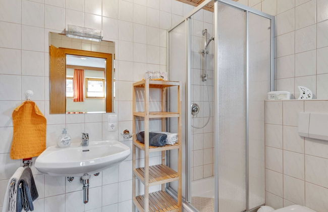 Vibrant Apartment near Ski Area in Fiss - Foto 12