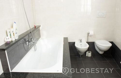 Villa SalMar Apartment 1 BBQ and Garden - Foto 35