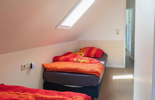 Bahnhof Paulinzella mit Sauna - Foto 27