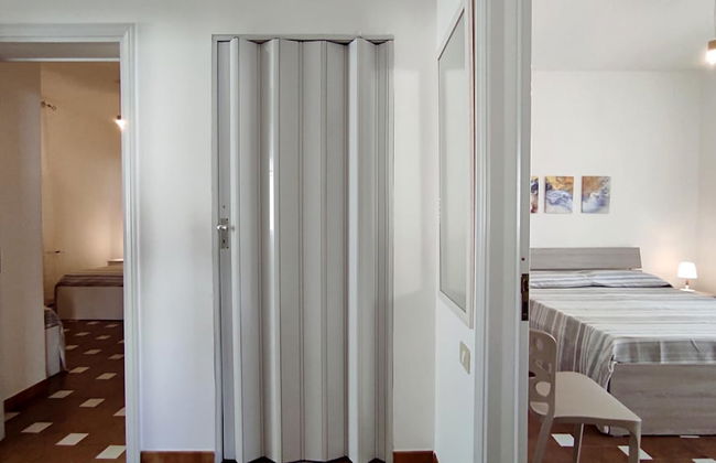 Casa Campanelle - Con Spazio Esterno a Due Passi Dalla Spiaggia di Pescoluse - Foto 15