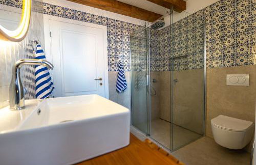 Villa Šjora - ''Autentic Dalmatian Stone Villa with Private Garden & BBQ'' - Foto 31