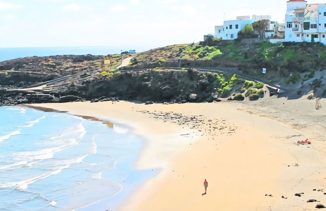 Belvilla by OYO Holiday Home in Arico El Nuevo - Foto 38