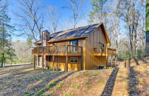 Boat and Relax! Wooded Northport Home on 60 Acres - Photo 34