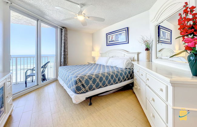 Beachfront Oceania Beach Club Complex - Foto 23