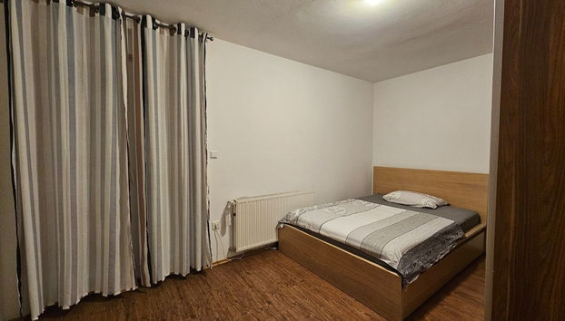 Želja - sea View - A1 - Foto 3, Habitación