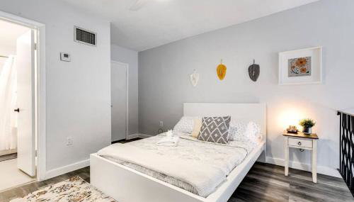 Airport Loft 1b full kitchen Virg 10 - Foto 3