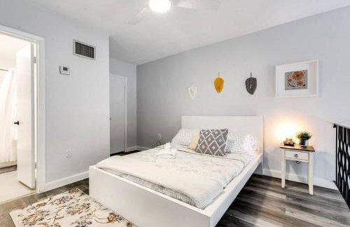 Airport Loft 1b full kitchen Virg 10 - Foto 3