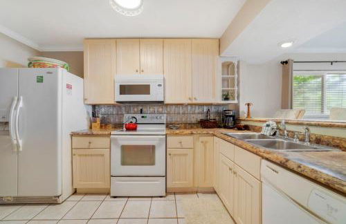 Beach Place Guesthouses - Foto 156