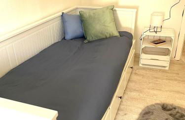 Uriges Ferienhaus in der Altstadt von Saarburg mit Sauna, Kinderspielecke, 1000Mbit Wlan, 1 Minute vom Wasserfall entfernt - Foto 29