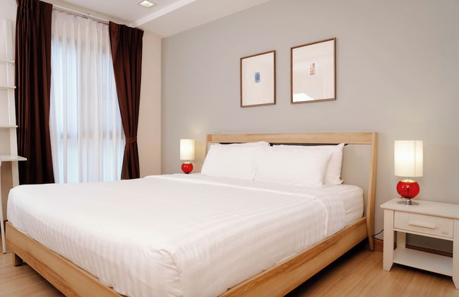 Baan K Residence - Photo 8