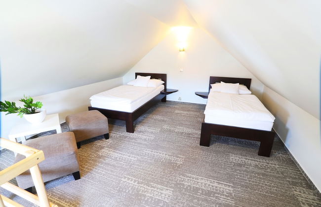 Apart Hotel Jablonec - Foto 47