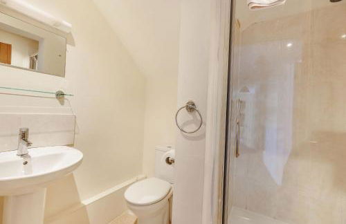 Wood Cottage - Foto 30