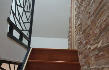 Gîte les 3 têtes de loups - Foto 8