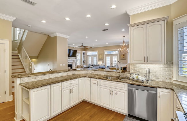 Paradise Pointe - Gorgeous 4 BR home with pool by RedAwning - Foto 20