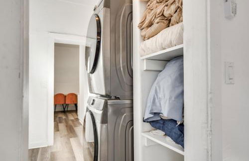 Near UNM and ABQ BioPark East Dtwn Studio - Foto 11