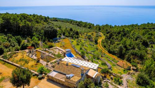 Eco holiday house Cive - Foto 5