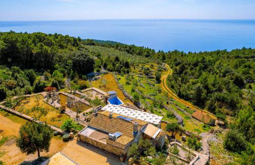 Eco holiday house Cive - Foto 5