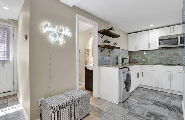 Heart of Buckhead Message Now for Summer Special - Foto 36